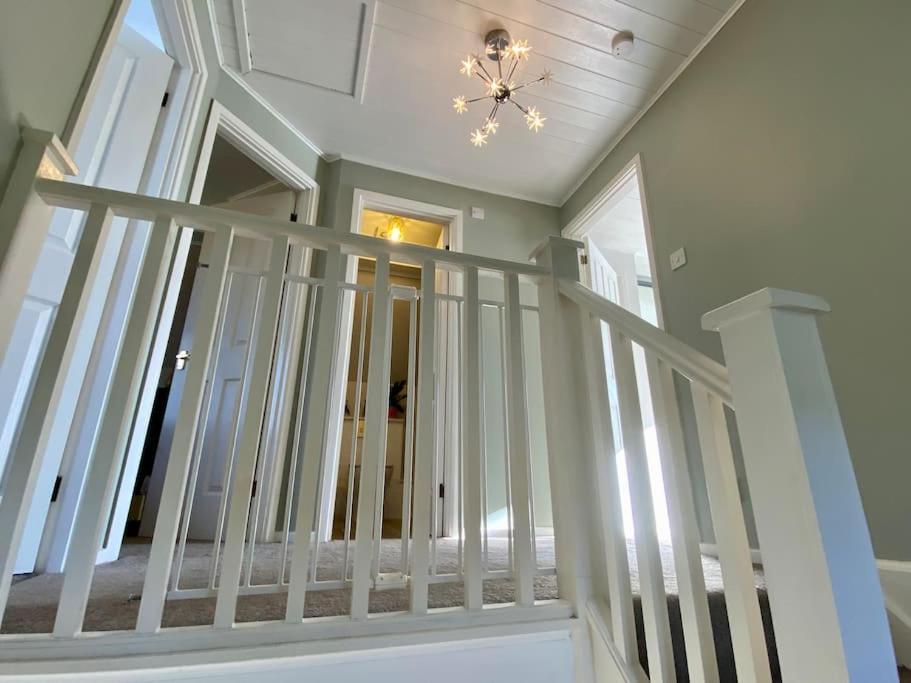 Emerald Lake House South Cerney Extérieur photo