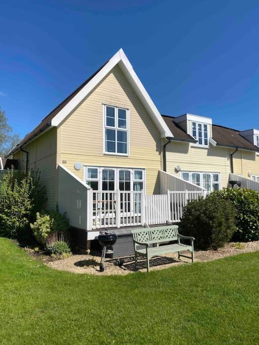 Emerald Lake House South Cerney Extérieur photo