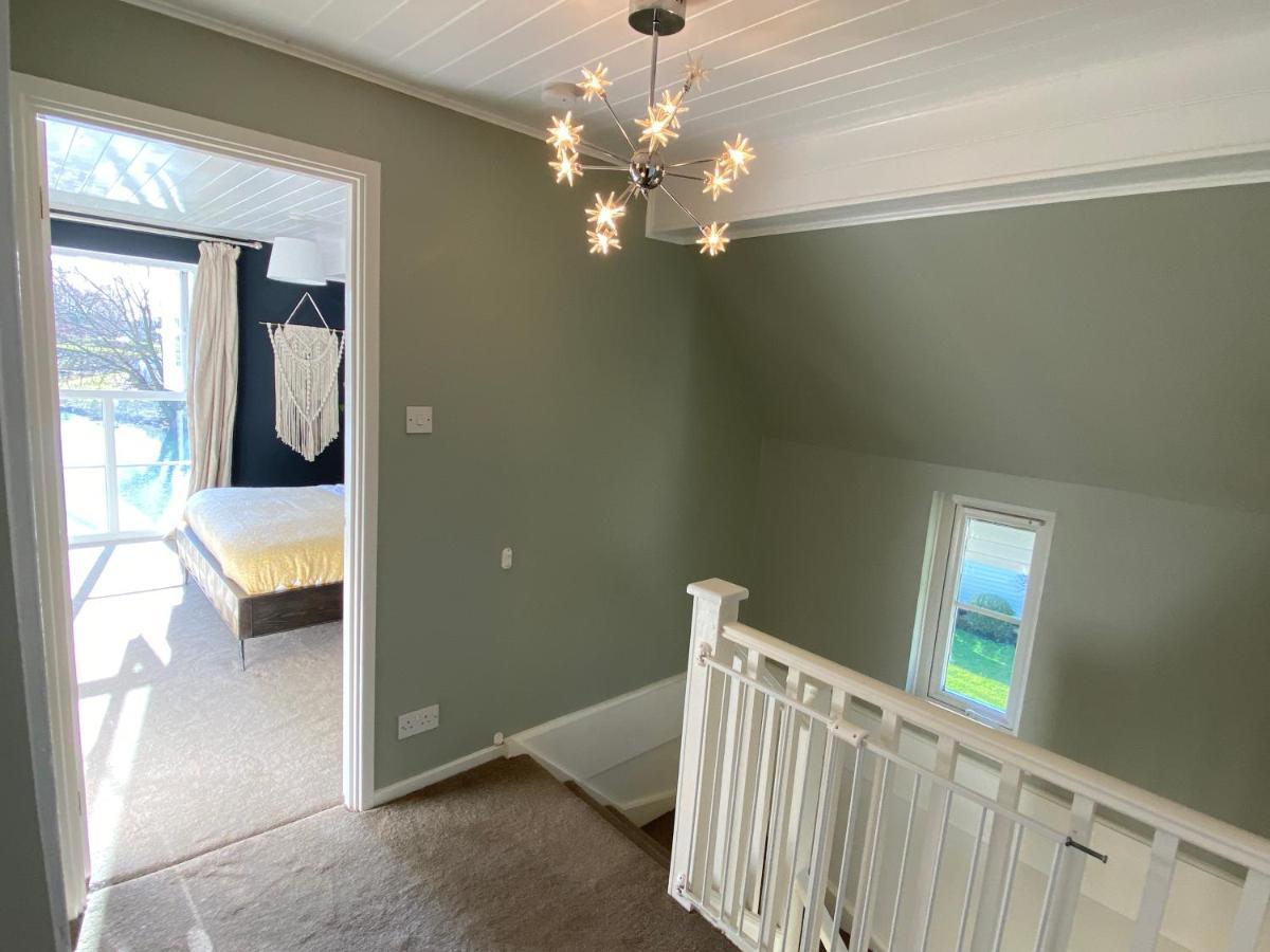 Emerald Lake House South Cerney Extérieur photo